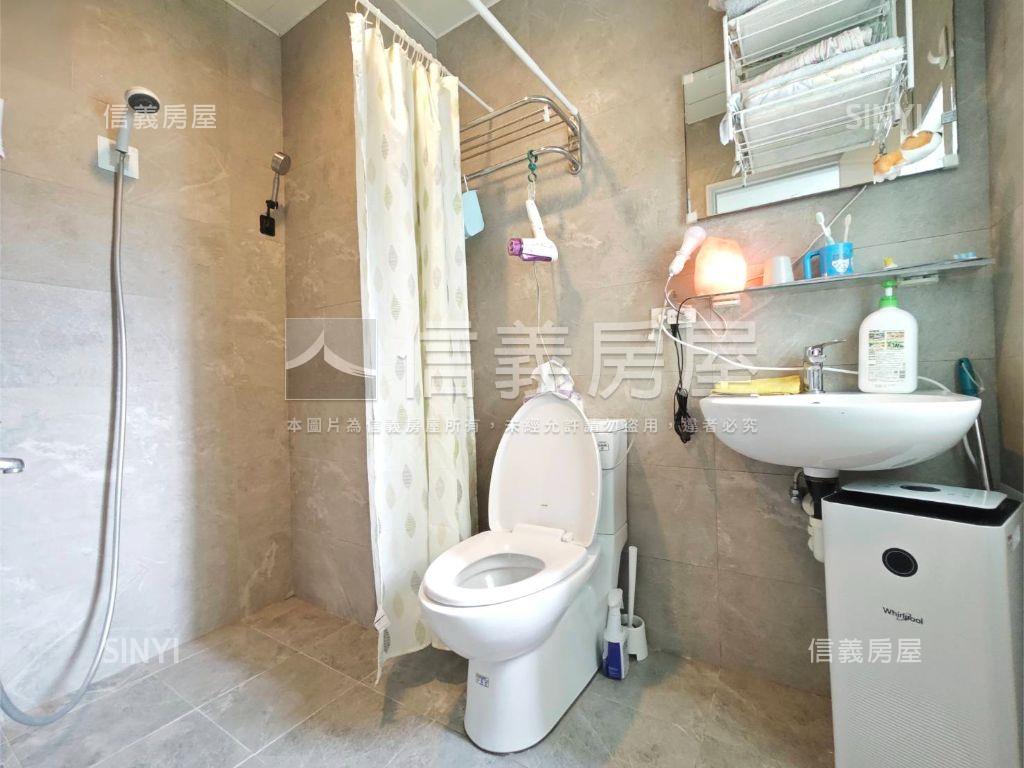 海悅捷運河景美屋房屋室內格局與周邊環境