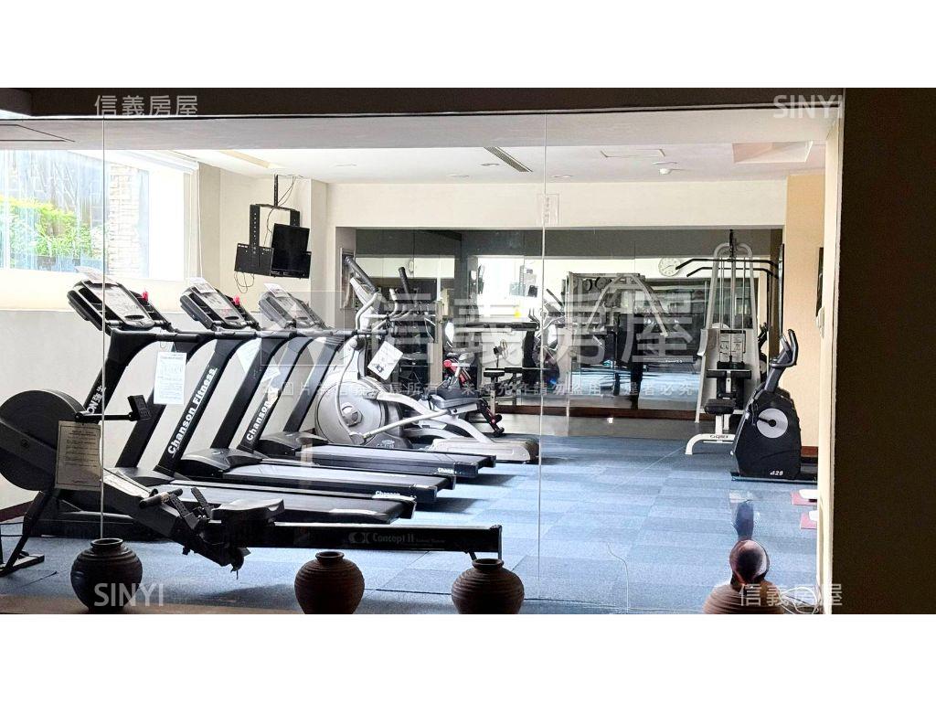 海悅捷運河景美屋房屋室內格局與周邊環境