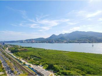 海悅捷運河景美屋