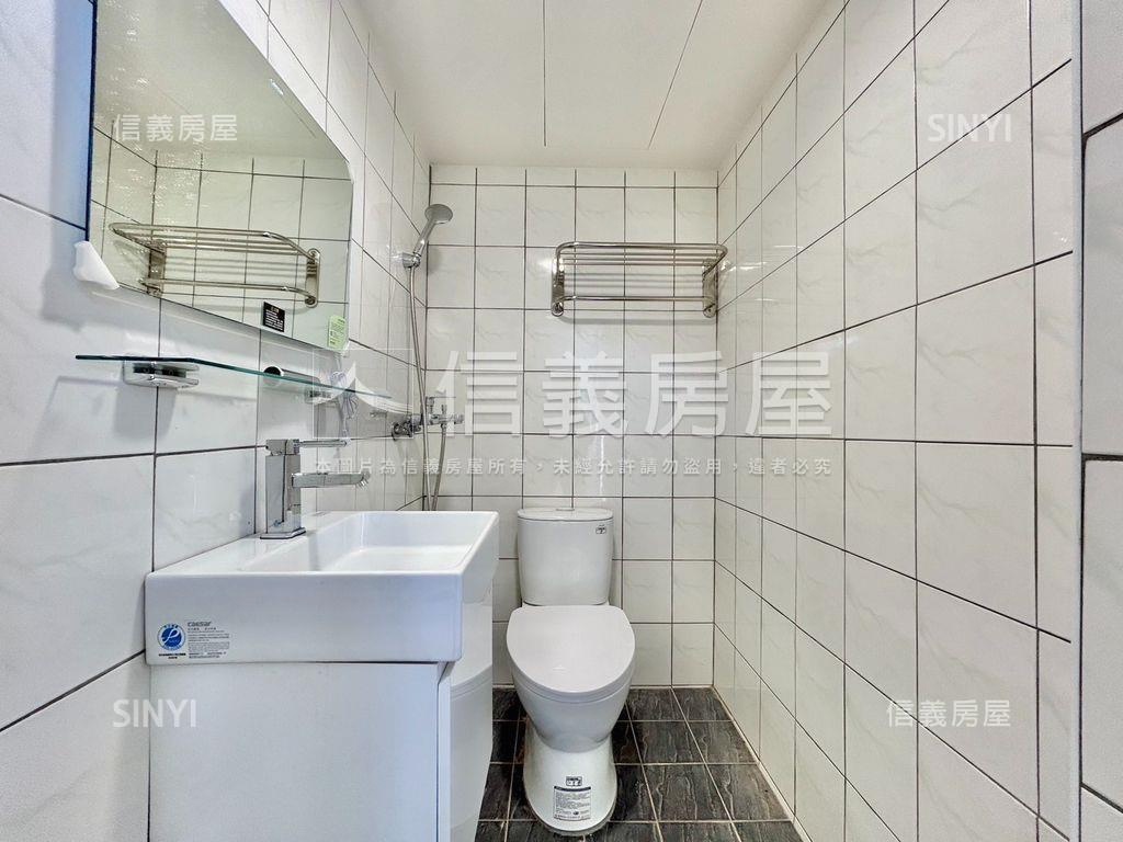 新竹光復路三房房屋室內格局與周邊環境