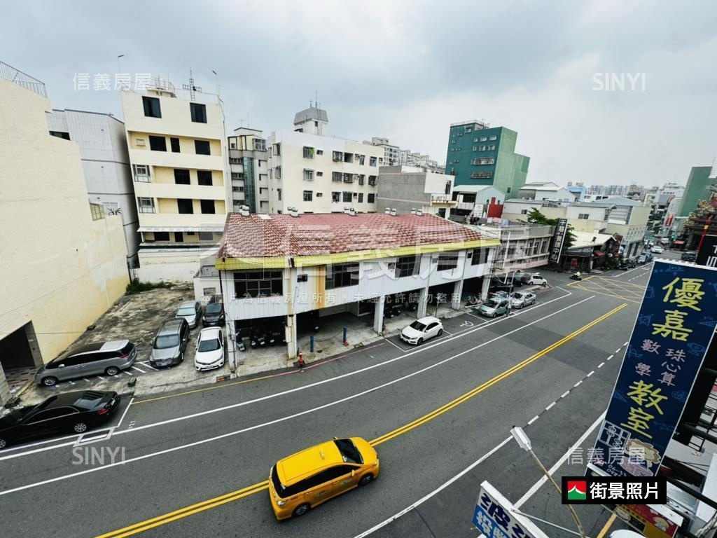 ［土地］崇德商圈土地Ｂ房屋室內格局與周邊環境