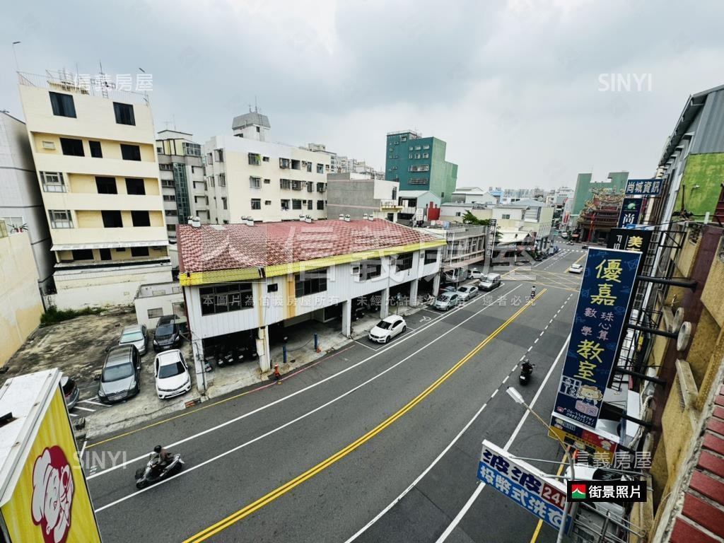 ［土地］崇德商圈土地Ｂ房屋室內格局與周邊環境