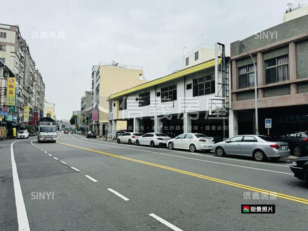 ［土地］崇德商圈土地Ｂ房屋室內格局與周邊環境