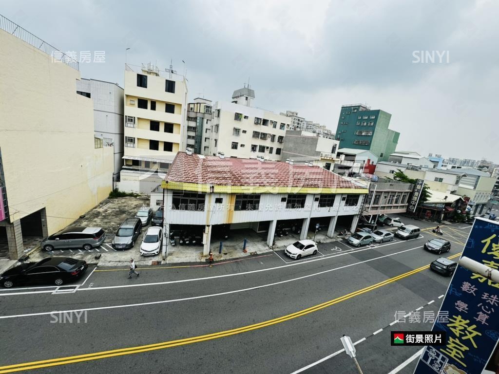 ［土地］崇德商圈土地Ｂ房屋室內格局與周邊環境