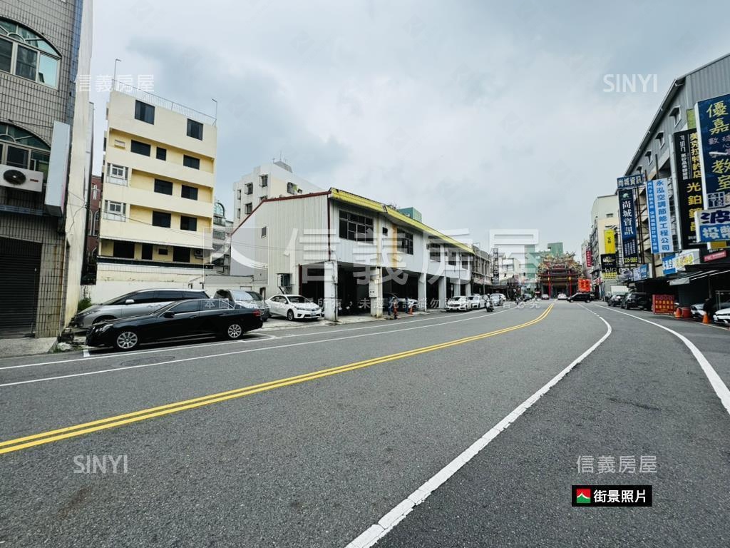 ［土地］崇德商圈土地Ｂ房屋室內格局與周邊環境
