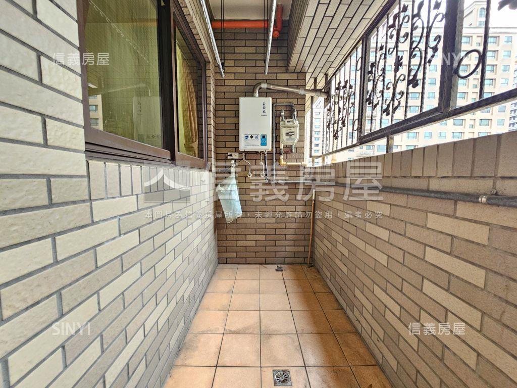 墨爾本三房好屋房屋室內格局與周邊環境