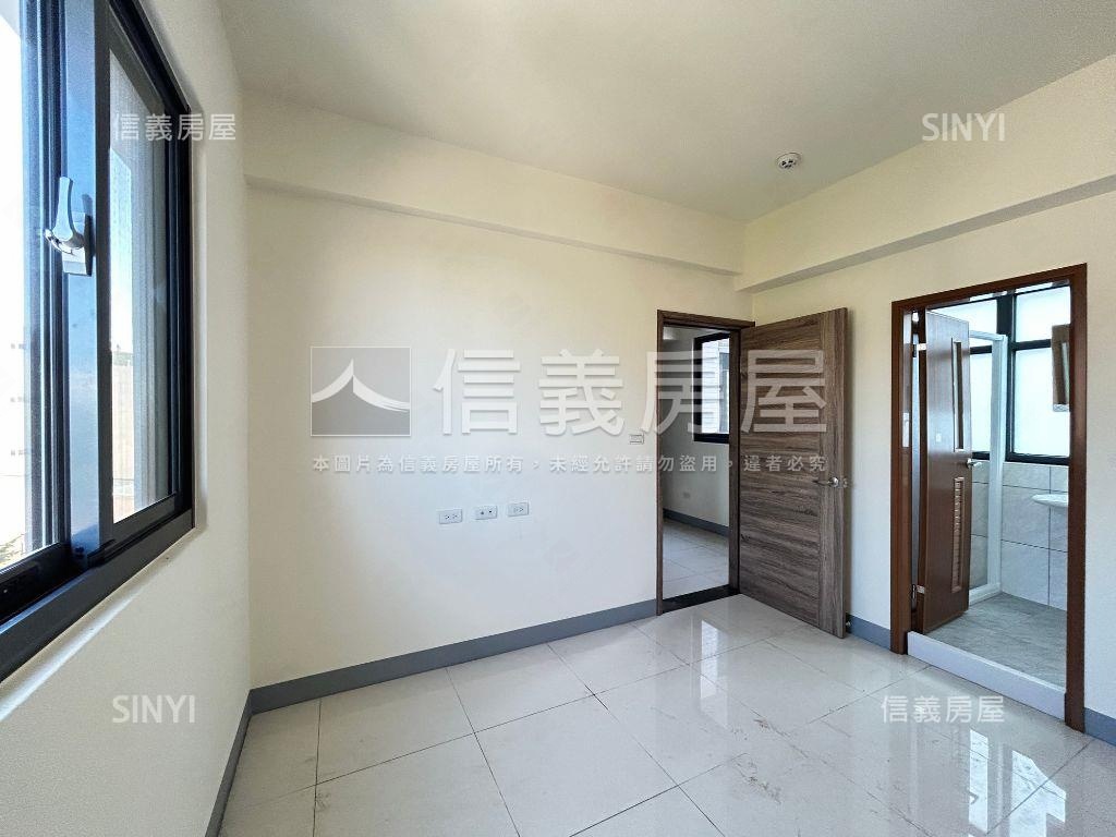 花壇全新大面寬透天５房屋室內格局與周邊環境