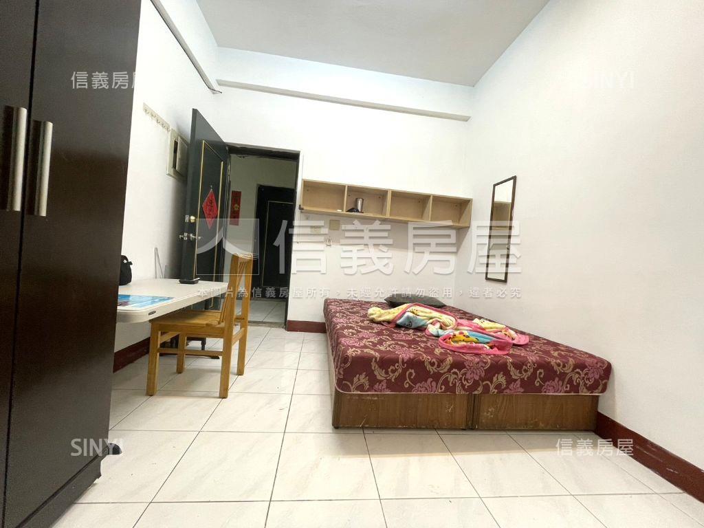 近湖口市區收租小套房房屋室內格局與周邊環境