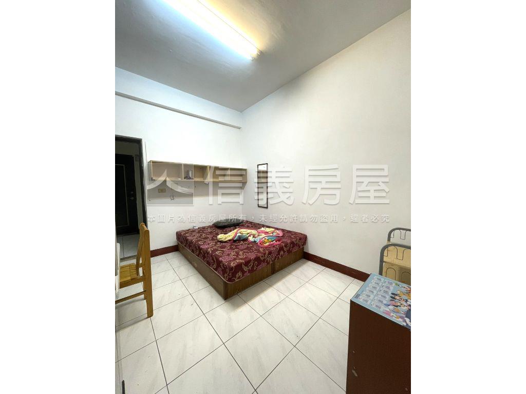 近湖口市區收租小套房房屋室內格局與周邊環境