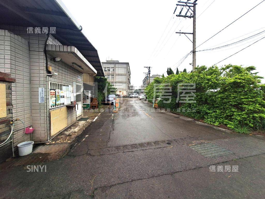 近湖口市區收租小套房房屋室內格局與周邊環境