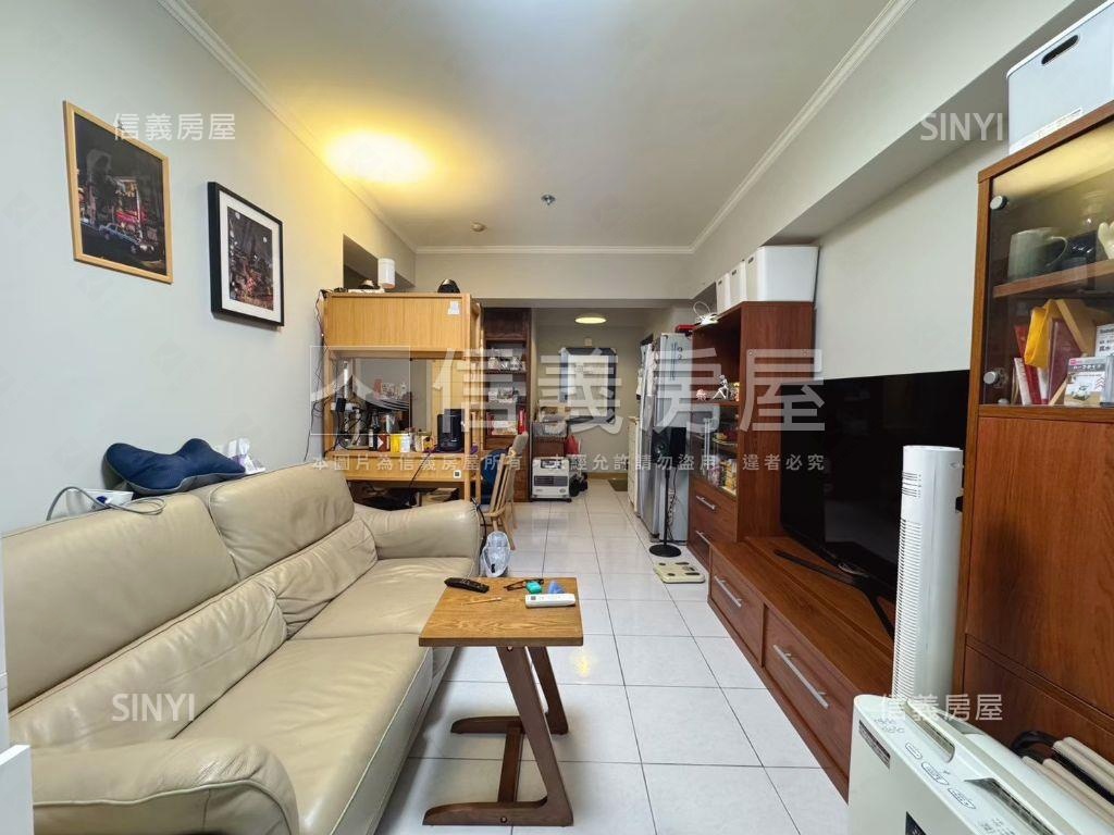 專任⭐宏盛檳城２房車位⭐房屋室內格局與周邊環境