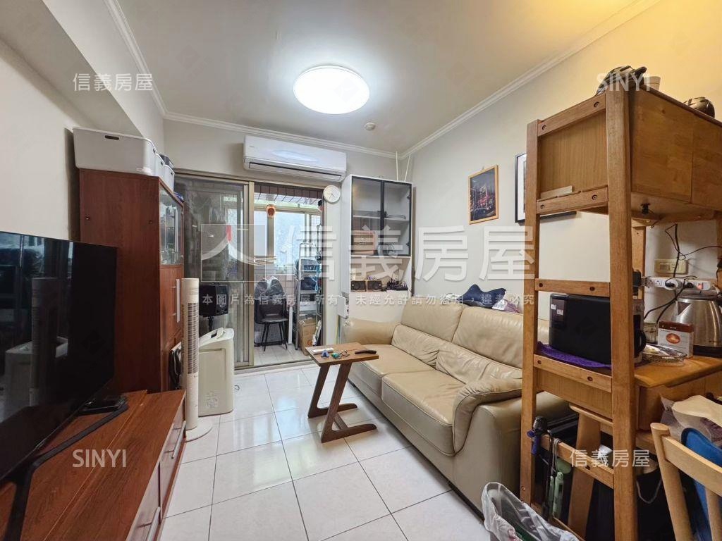 專任⭐宏盛檳城２房車位⭐房屋室內格局與周邊環境