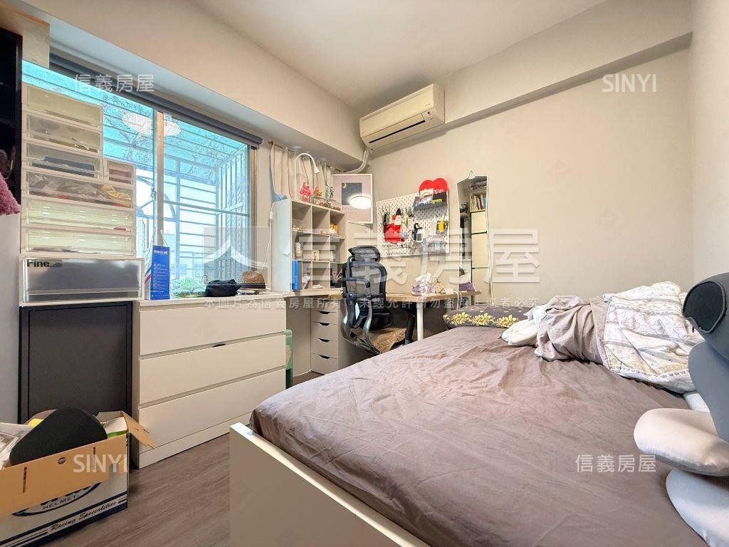 專任⭐宏盛檳城２房車位⭐房屋室內格局與周邊環境