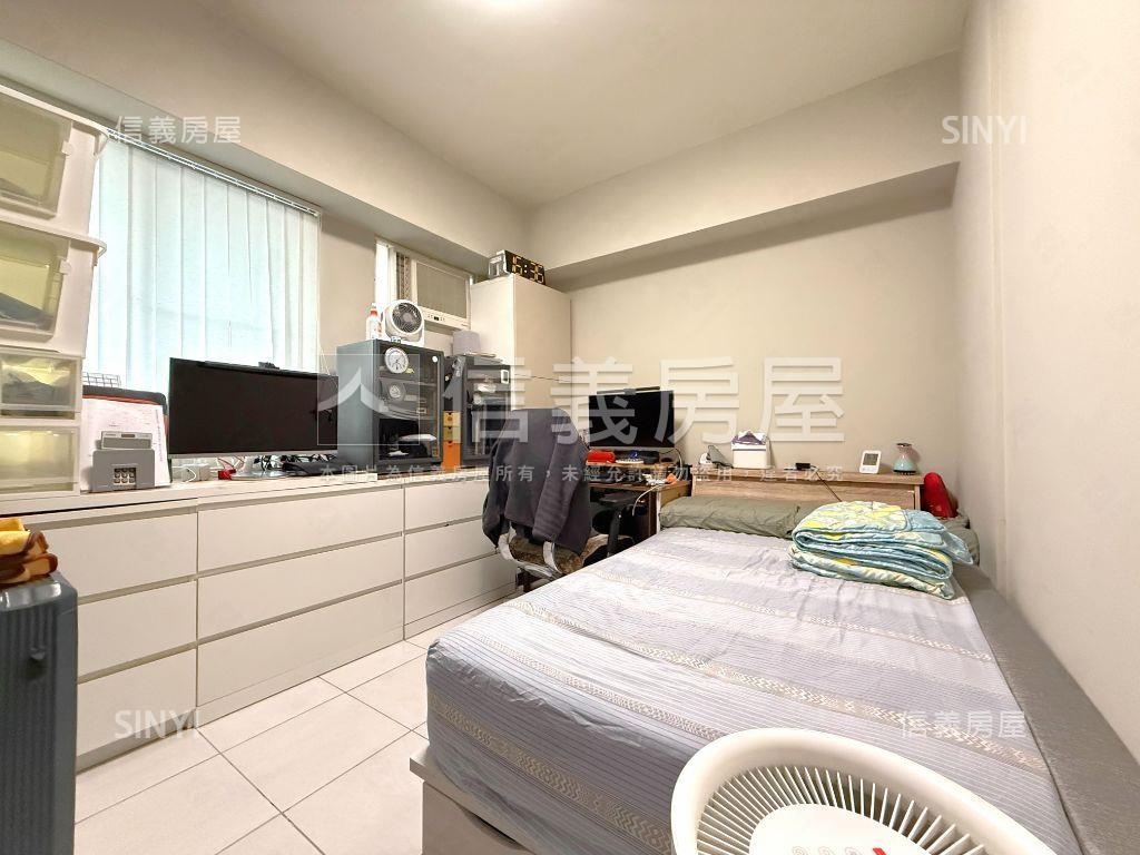 專任⭐宏盛檳城２房車位⭐房屋室內格局與周邊環境