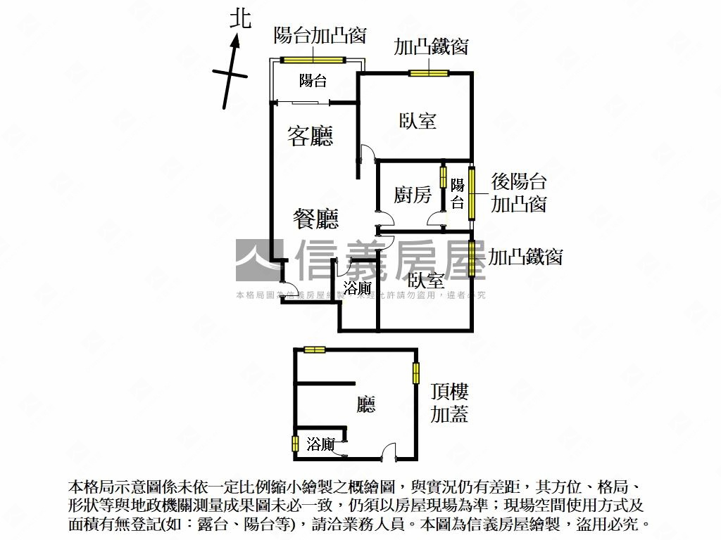 專任⭐宏盛檳城２房車位⭐房屋室內格局與周邊環境
