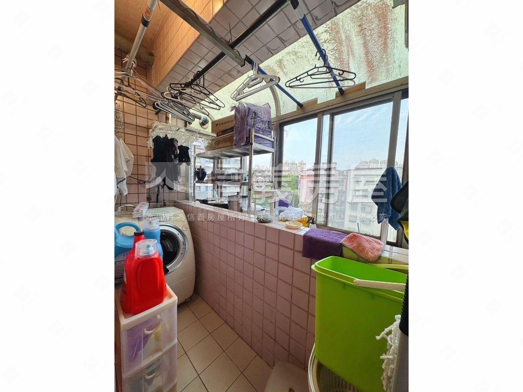 專任⭐宏盛檳城２房車位⭐房屋室內格局與周邊環境