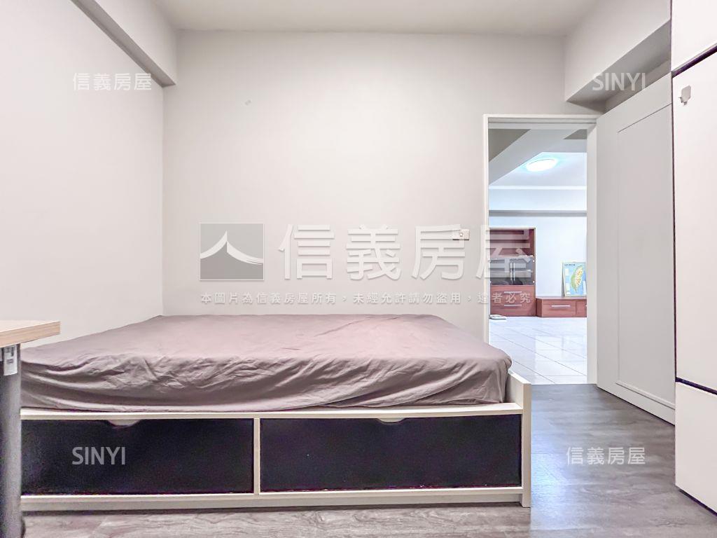 專任⭐宏盛檳城２房車位⭐房屋室內格局與周邊環境