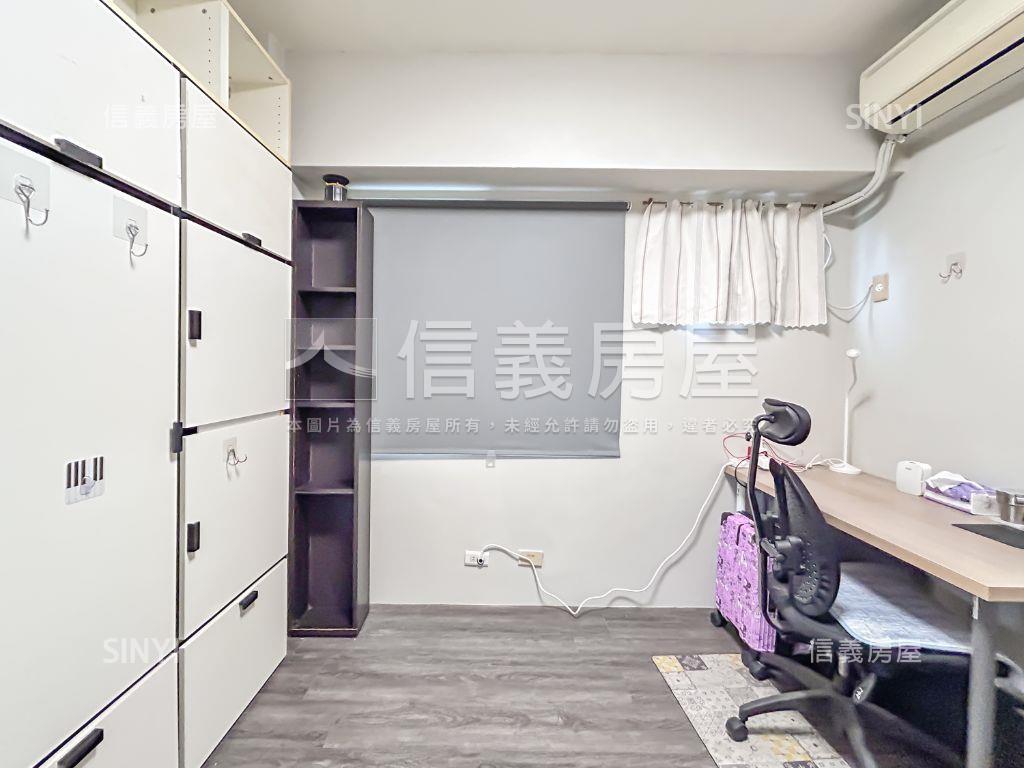 專任⭐宏盛檳城２房車位⭐房屋室內格局與周邊環境