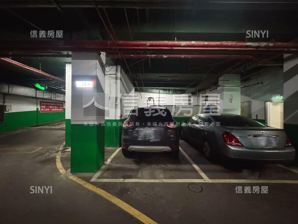 專任⭐宏盛檳城２房車位⭐房屋室內格局與周邊環境