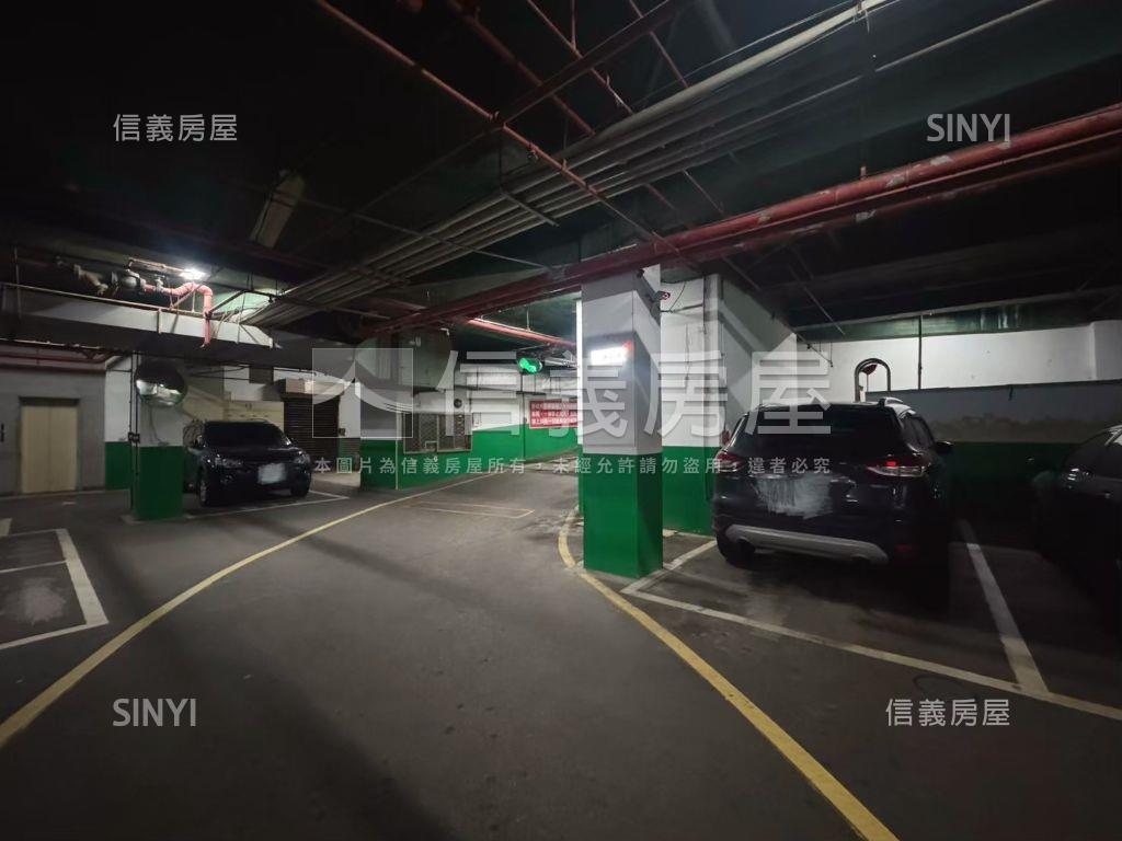 專任⭐宏盛檳城２房車位⭐房屋室內格局與周邊環境