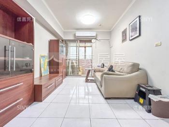 專任⭐宏盛檳城２房車位⭐