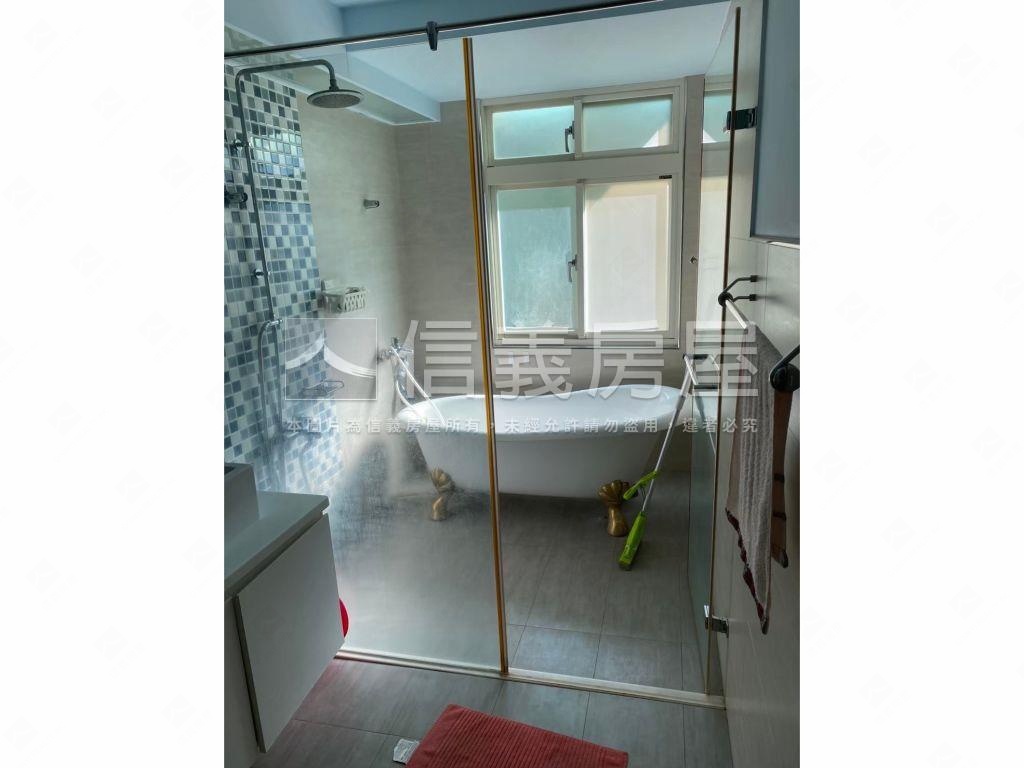 明德站芳鄰邊間美屋Ｂ房屋室內格局與周邊環境
