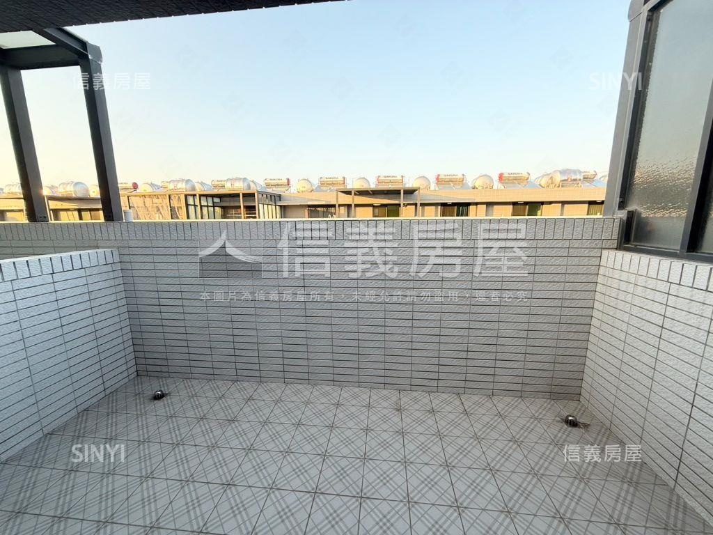 近永寧國小社區型別墅房屋室內格局與周邊環境