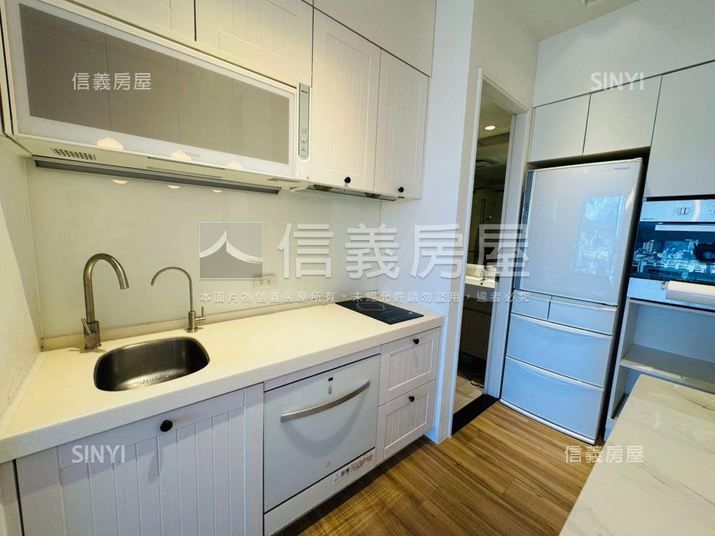 翔譽愛力高樓漂亮山景宅房屋室內格局與周邊環境