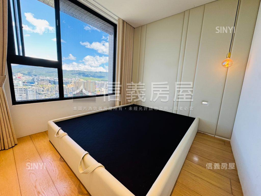翔譽愛力高樓漂亮山景宅房屋室內格局與周邊環境