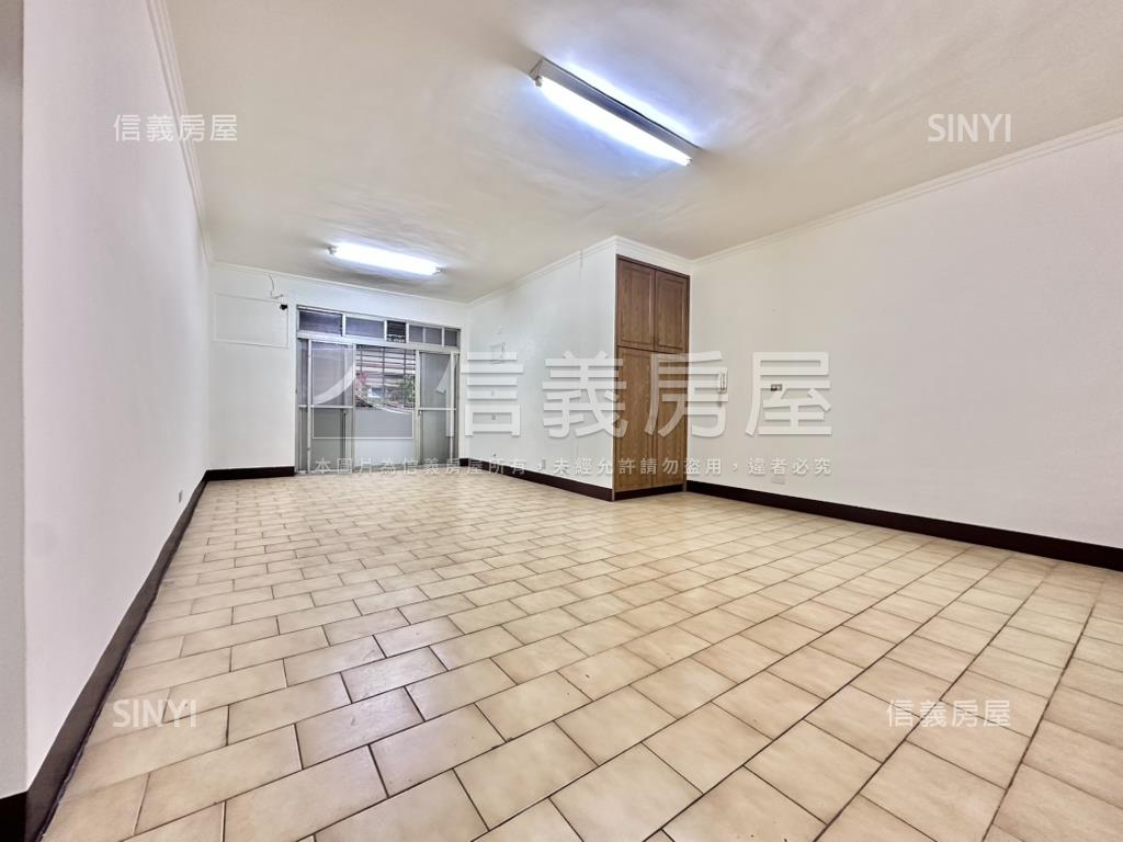 景安南華雙捷運美寓房屋室內格局與周邊環境