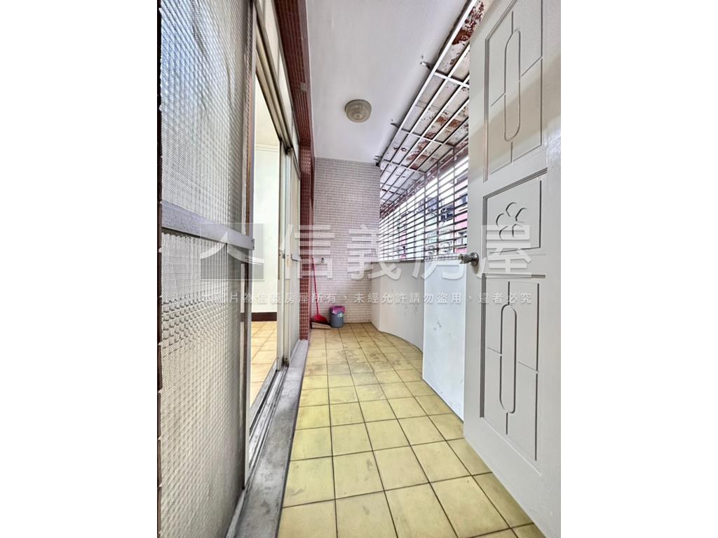 景安南華雙捷運美寓房屋室內格局與周邊環境