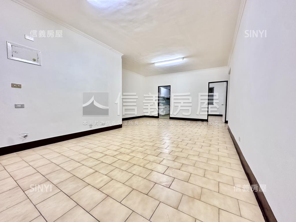 景安南華雙捷運美寓房屋室內格局與周邊環境