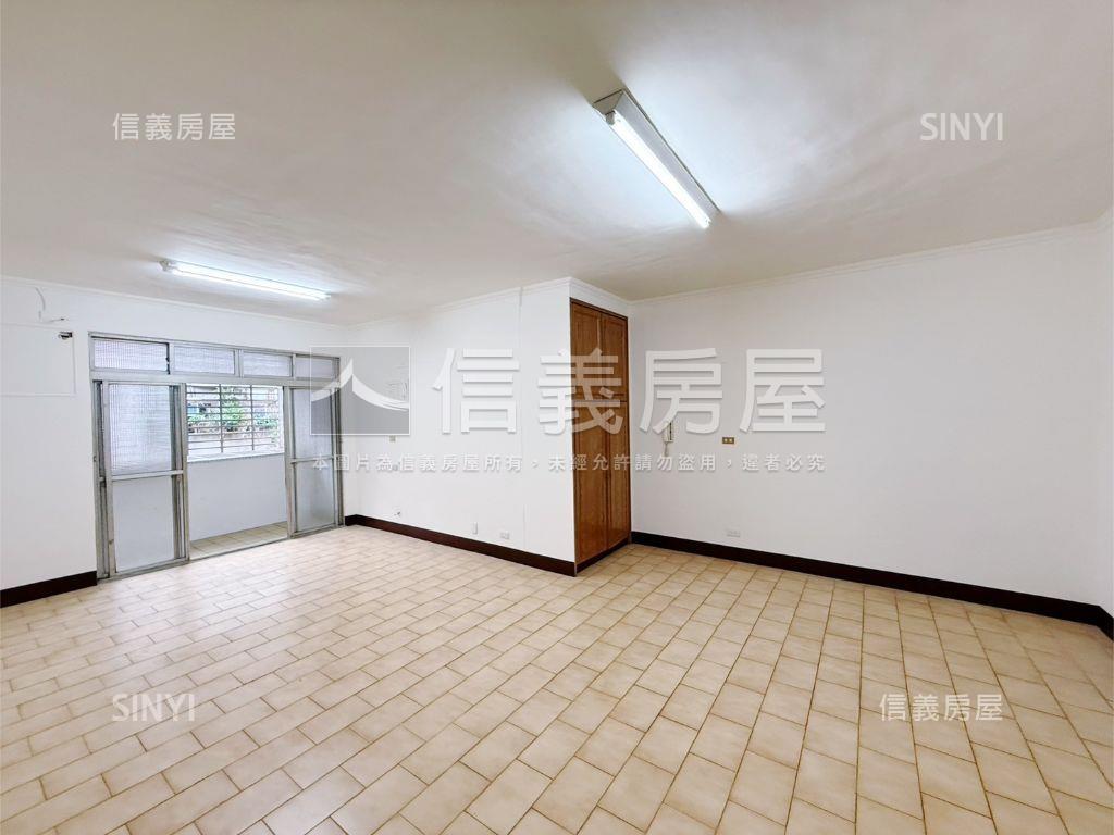 景安南華雙捷運美寓房屋室內格局與周邊環境