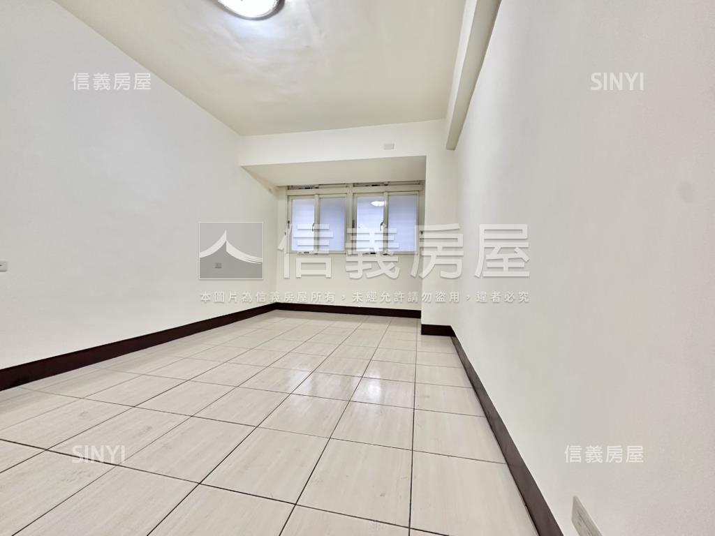 景安南華雙捷運美寓房屋室內格局與周邊環境