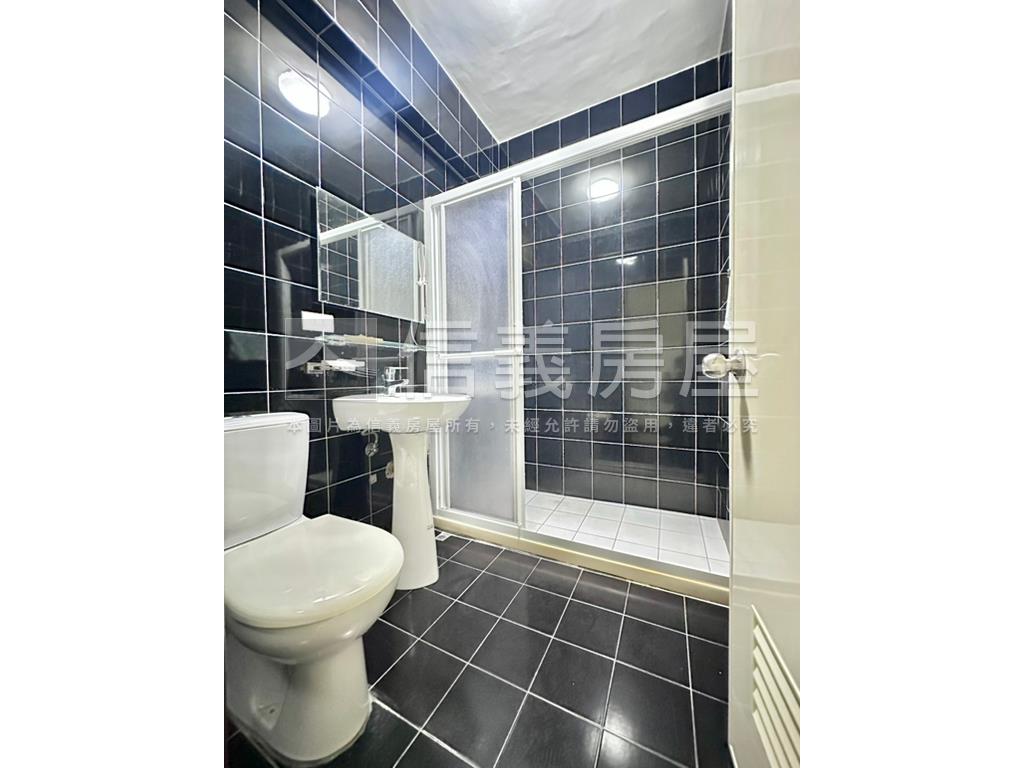 景安南華雙捷運美寓房屋室內格局與周邊環境