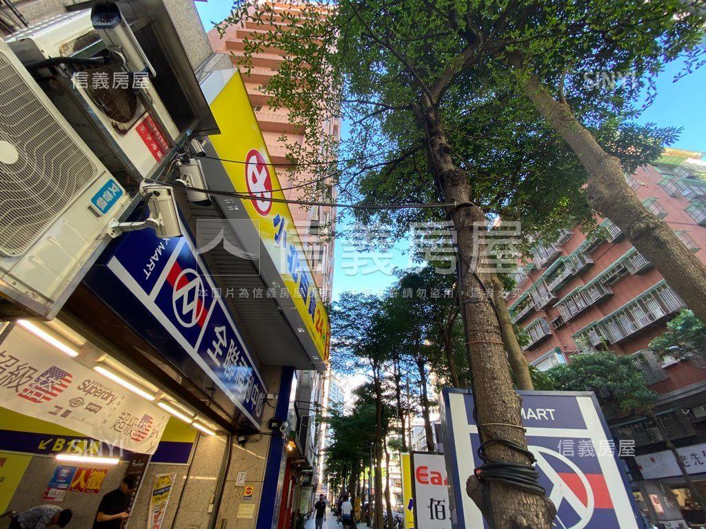 景安南華雙捷運美寓房屋室內格局與周邊環境