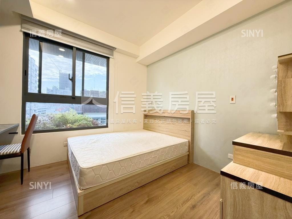 大城仰雲精裝潢三房車位房屋室內格局與周邊環境