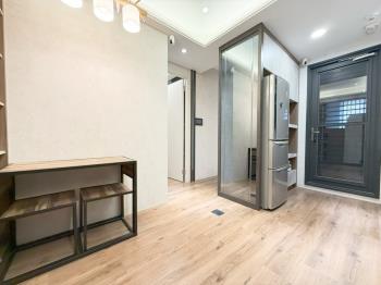 大城仰雲精裝潢三房車位