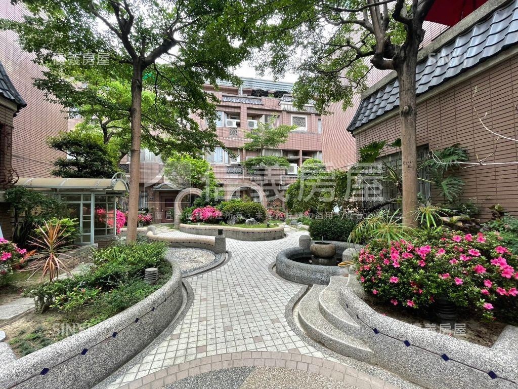 推！大里二期質感美別墅房屋室內格局與周邊環境