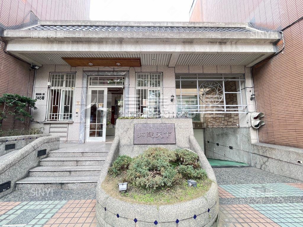 推！大里二期質感美別墅房屋室內格局與周邊環境