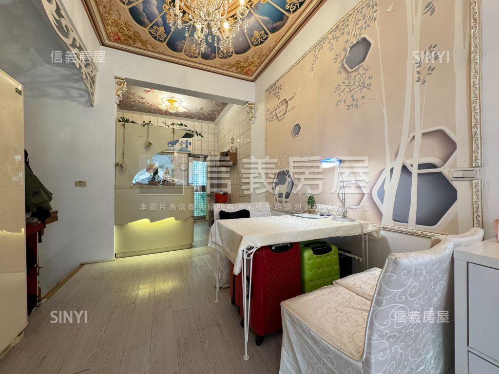 稀有觀日大地社區型美透天房屋室內格局與周邊環境