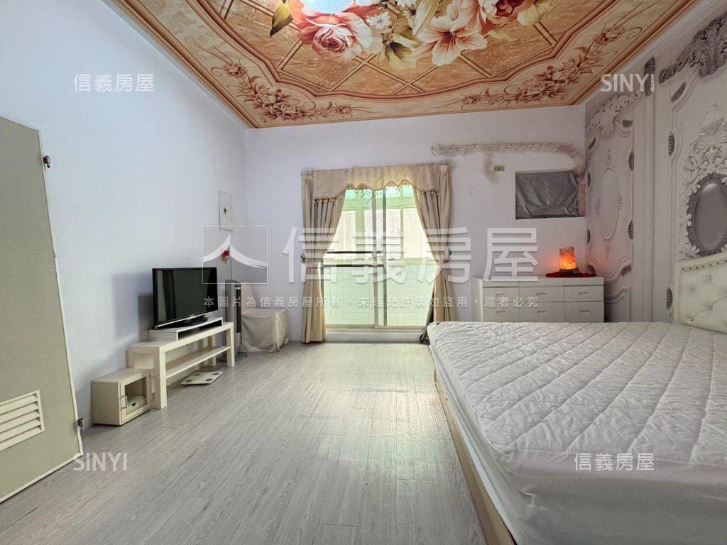 稀有觀日大地社區型美透天房屋室內格局與周邊環境