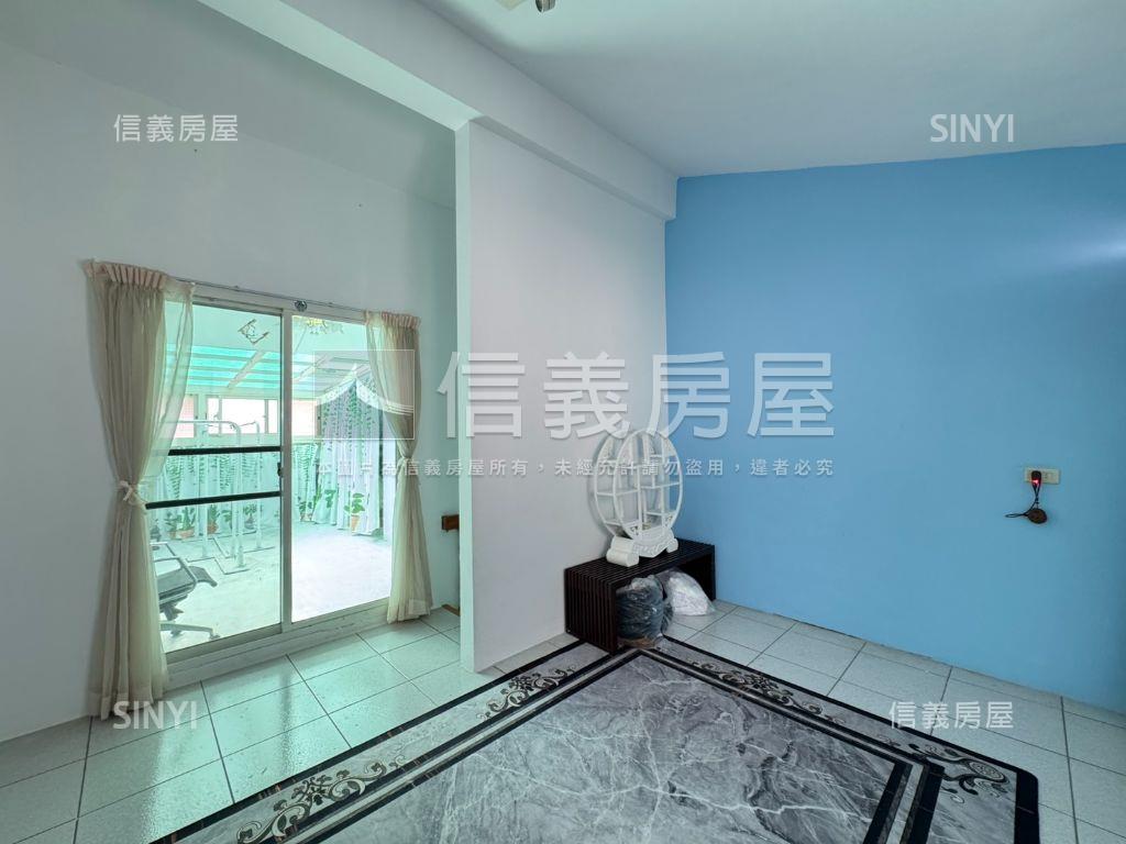 稀有觀日大地社區型美透天房屋室內格局與周邊環境