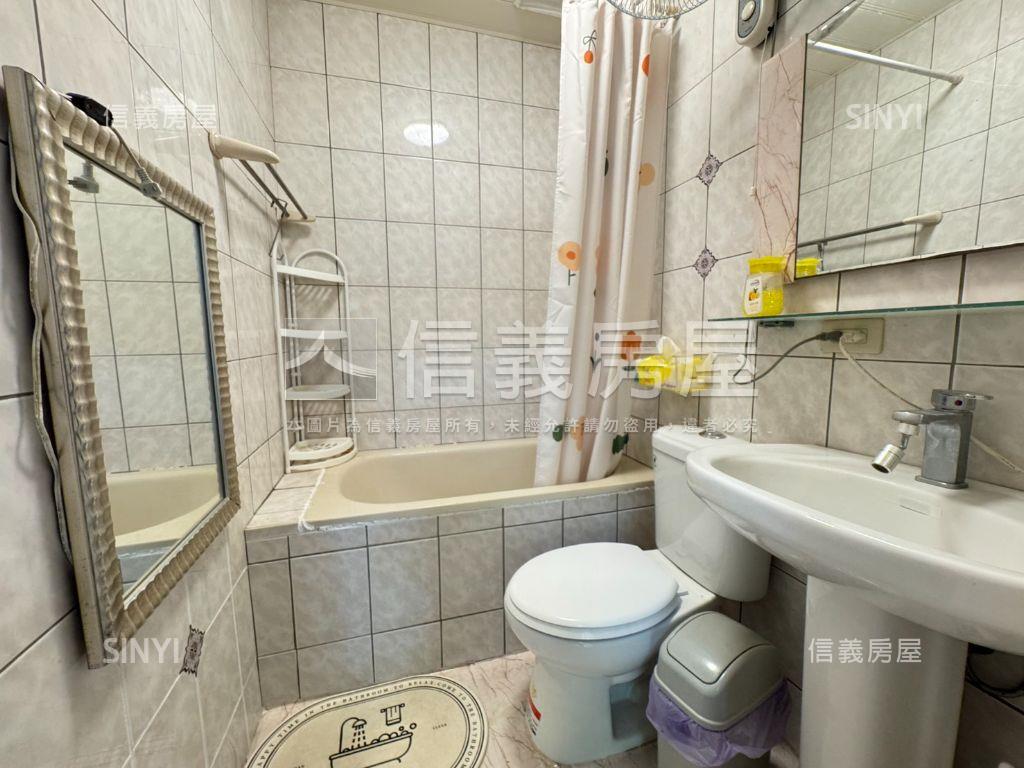 稀有觀日大地社區型美透天房屋室內格局與周邊環境