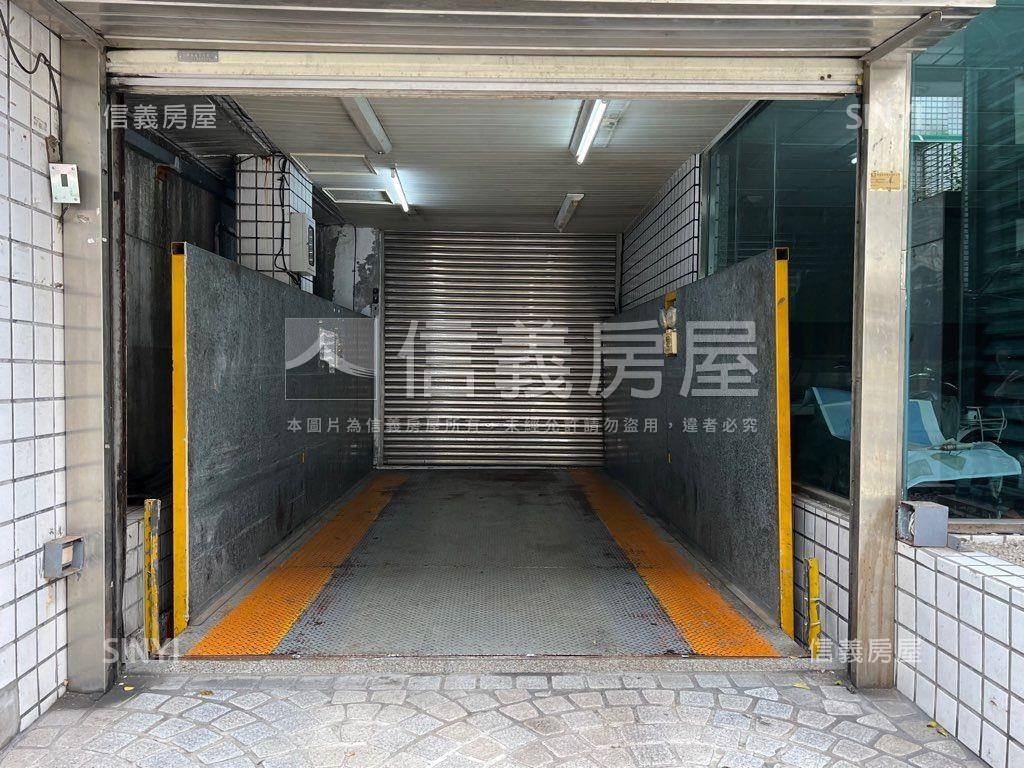 近大安森林建國房屋室內格局與周邊環境