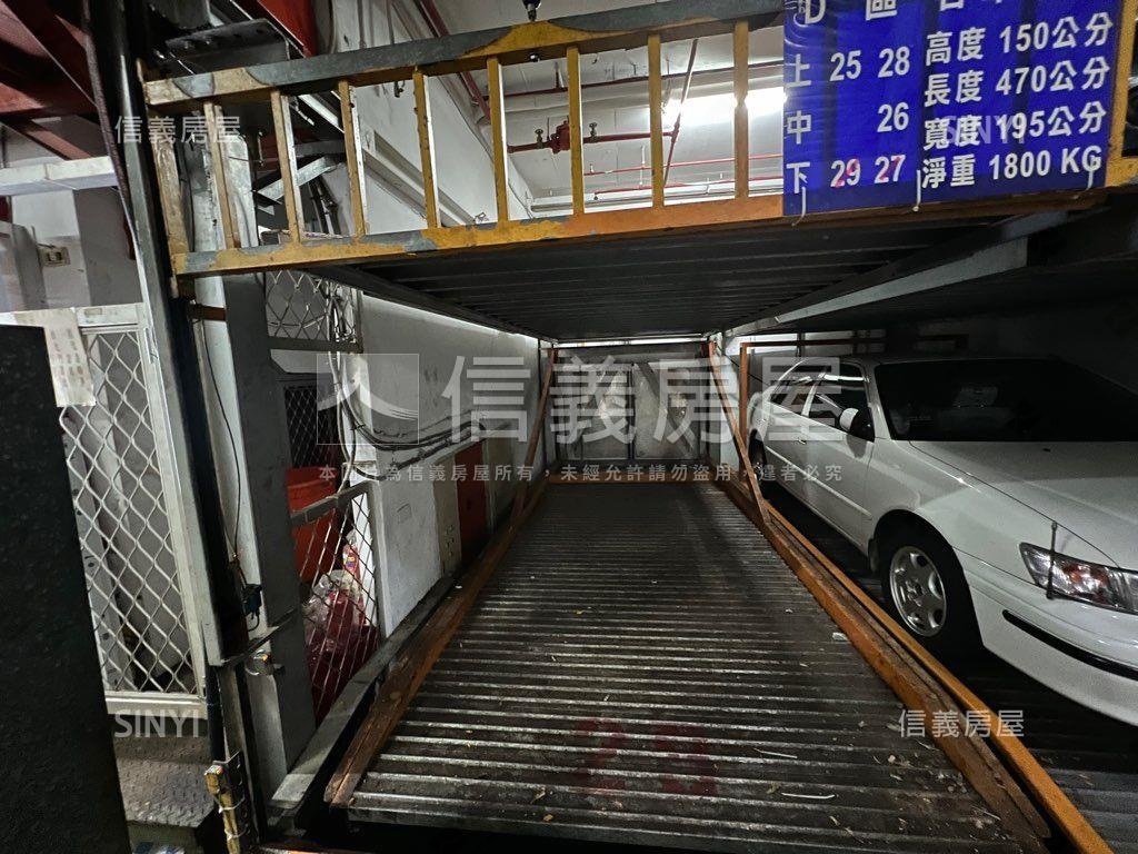近大安森林建國房屋室內格局與周邊環境