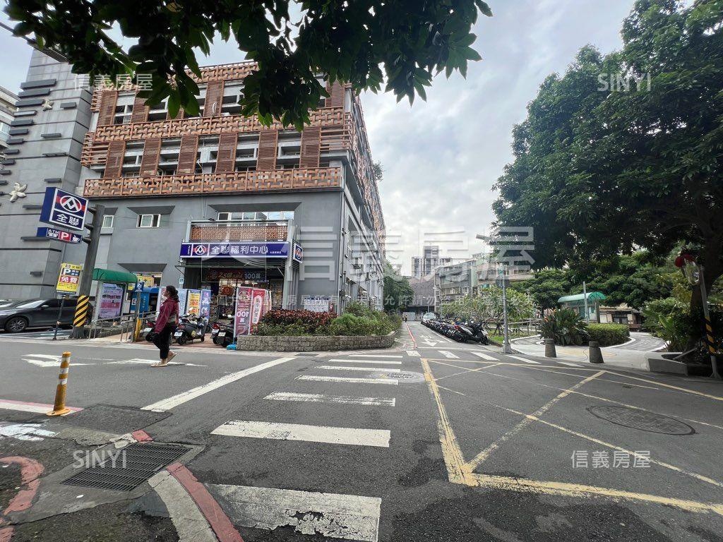 近大安森林建國房屋室內格局與周邊環境