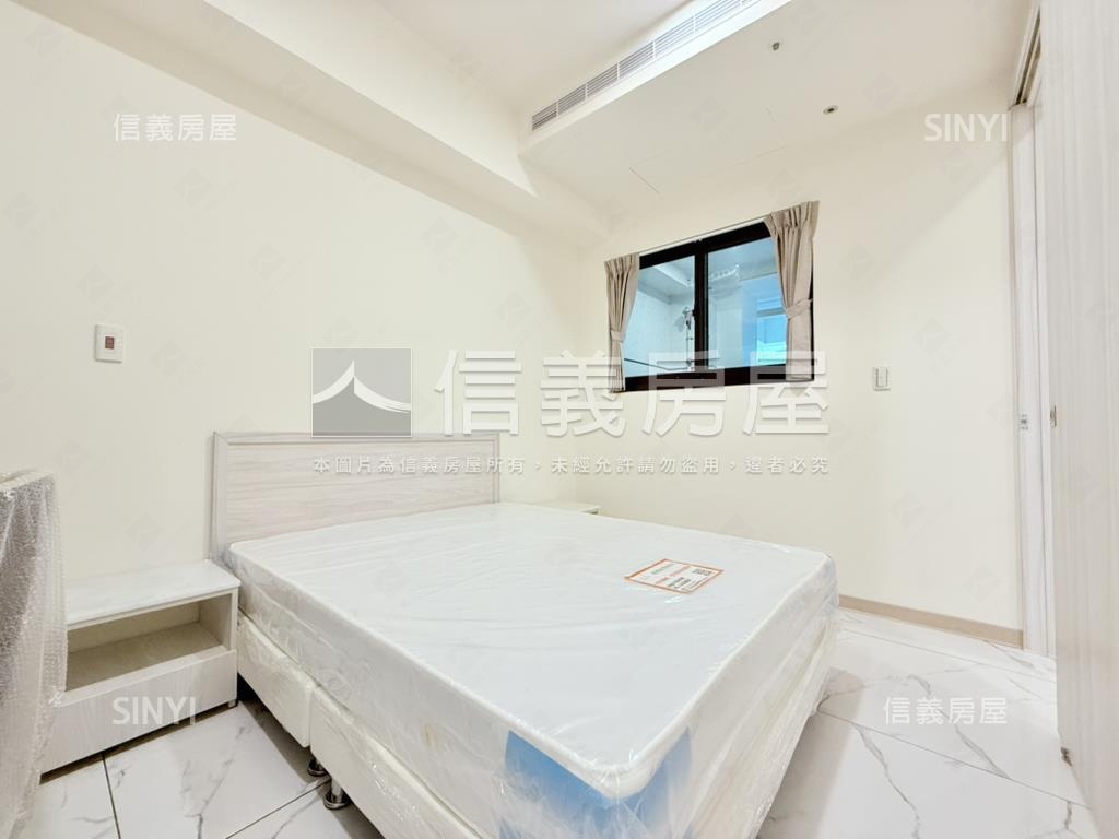 【台北灣－銀河】高樓兩房房屋室內格局與周邊環境