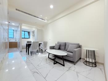 【台北灣－銀河】高樓兩房