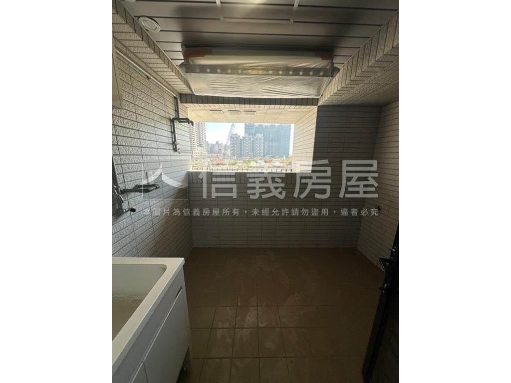 長虹天韻三房首購宅房屋室內格局與周邊環境